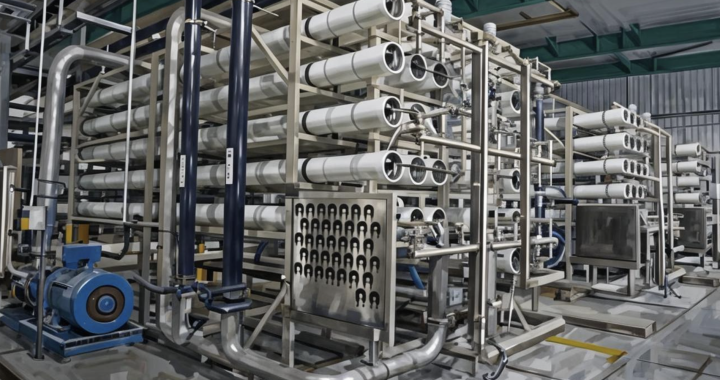 Norchem Biotech's Inositol and Liquid Sugar Project