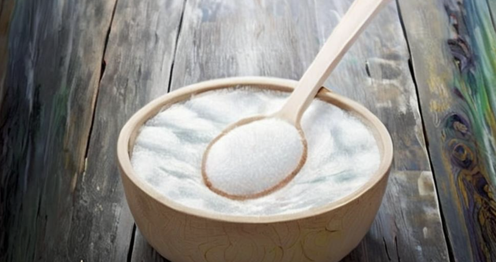 Jilin OGO Completed Starch-based Sugar Expansion Project