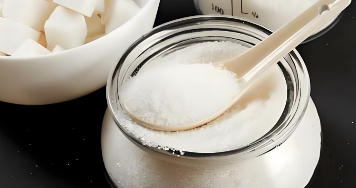 Dragon Phoenix Completed Starch Sugar Deep Processing Project