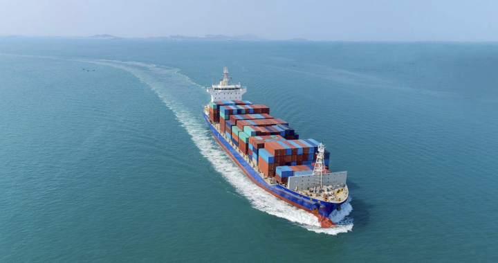 import and export situation
