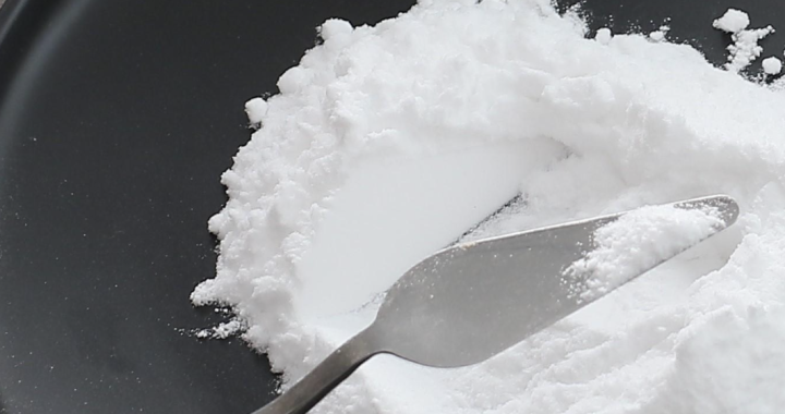 Hebei Derui’s Maltodextrin Project